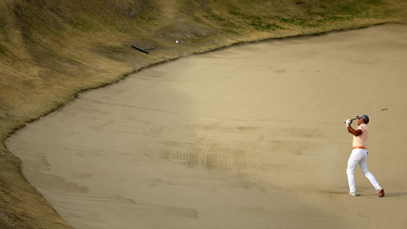 Golf is Hard | Beware PGA WEST's 'Monster Bunker' at The American Express