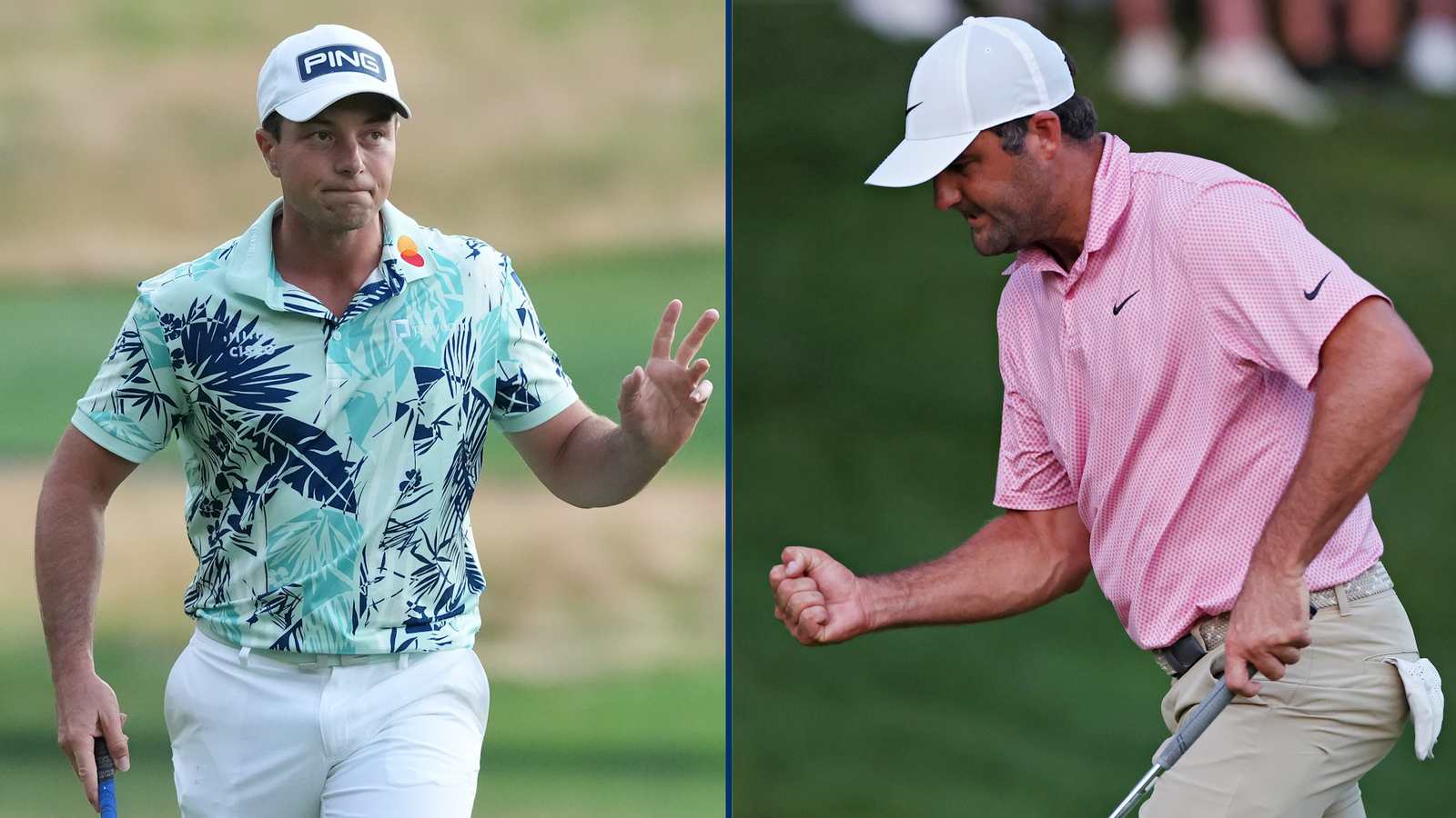  PGA TOUR Highlights | Sunday | Travelers Championship