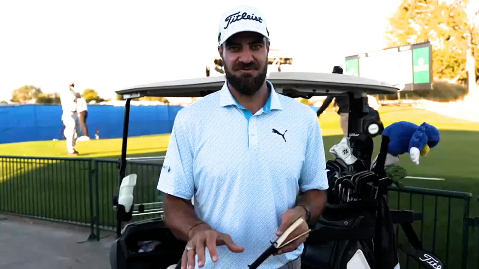 Tom Whitney looks back on serving in United States Air Force