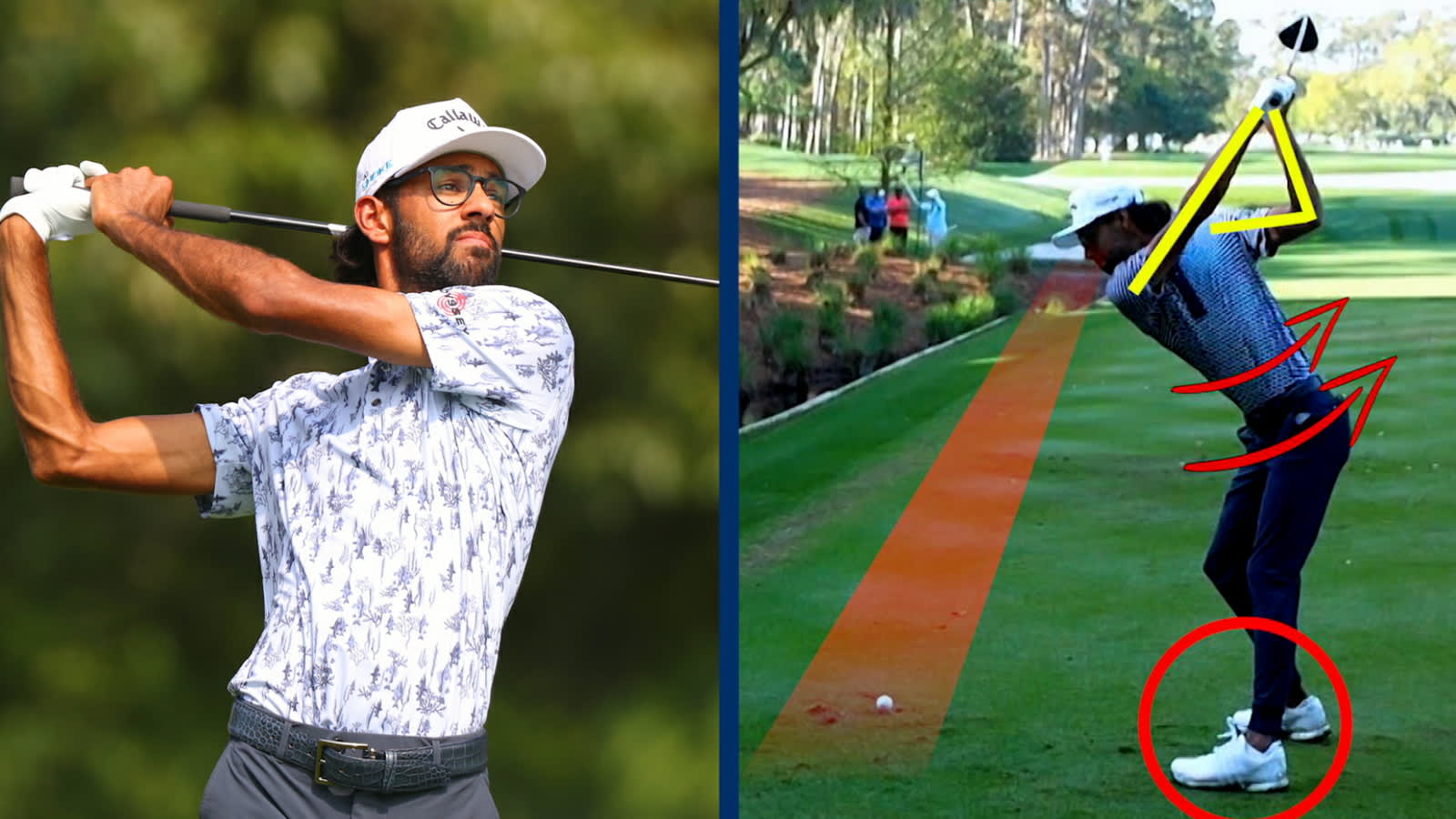 Swing Theory | Akshay Bhatia