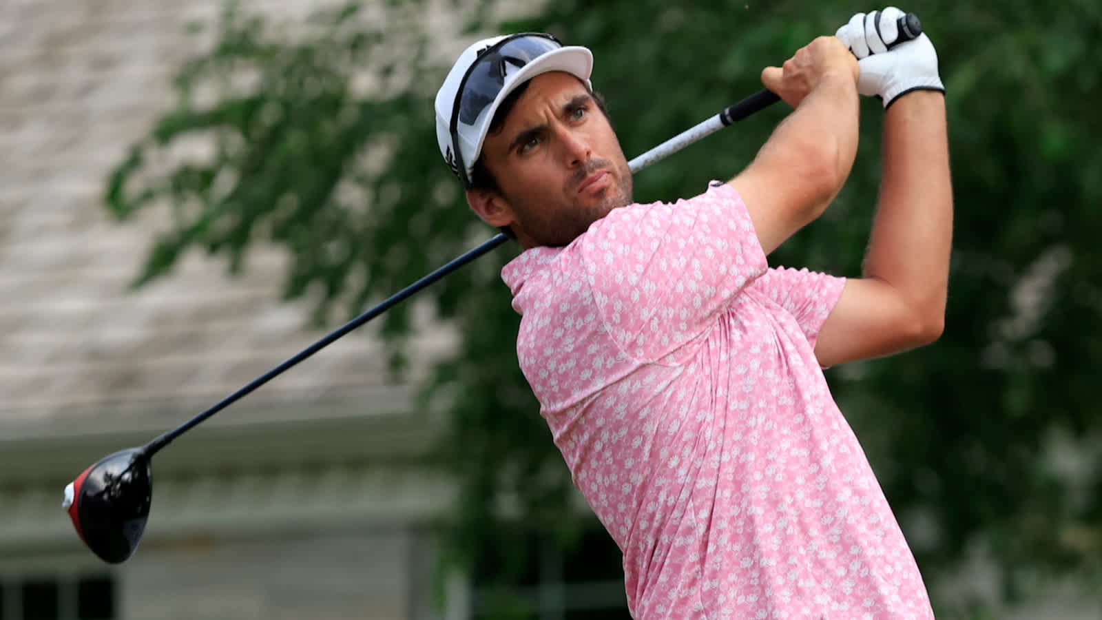 McCormick and Furr share one-shot lead after Friday at NV5 Invitational