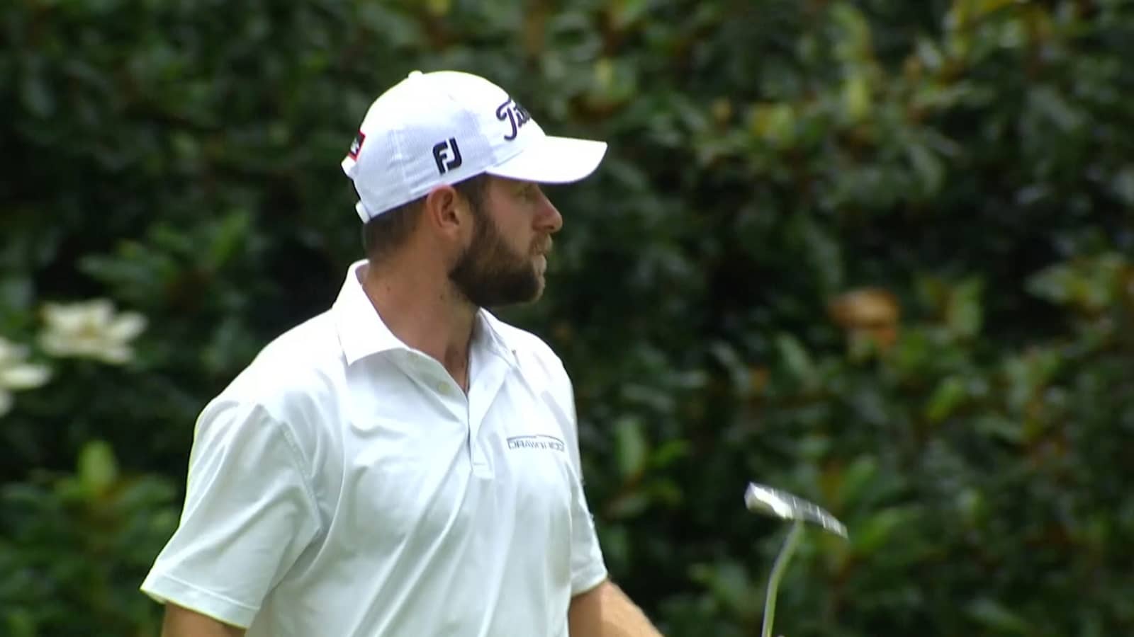 Top 3 Shots | Round 1 | BMW Charity Pro-Am