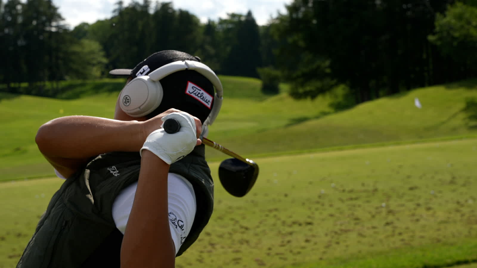 Get to know C.T. Pan