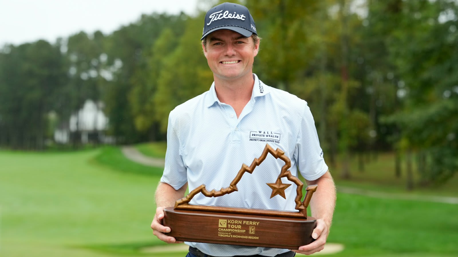 Highlights | Korn Ferry Tour Championship