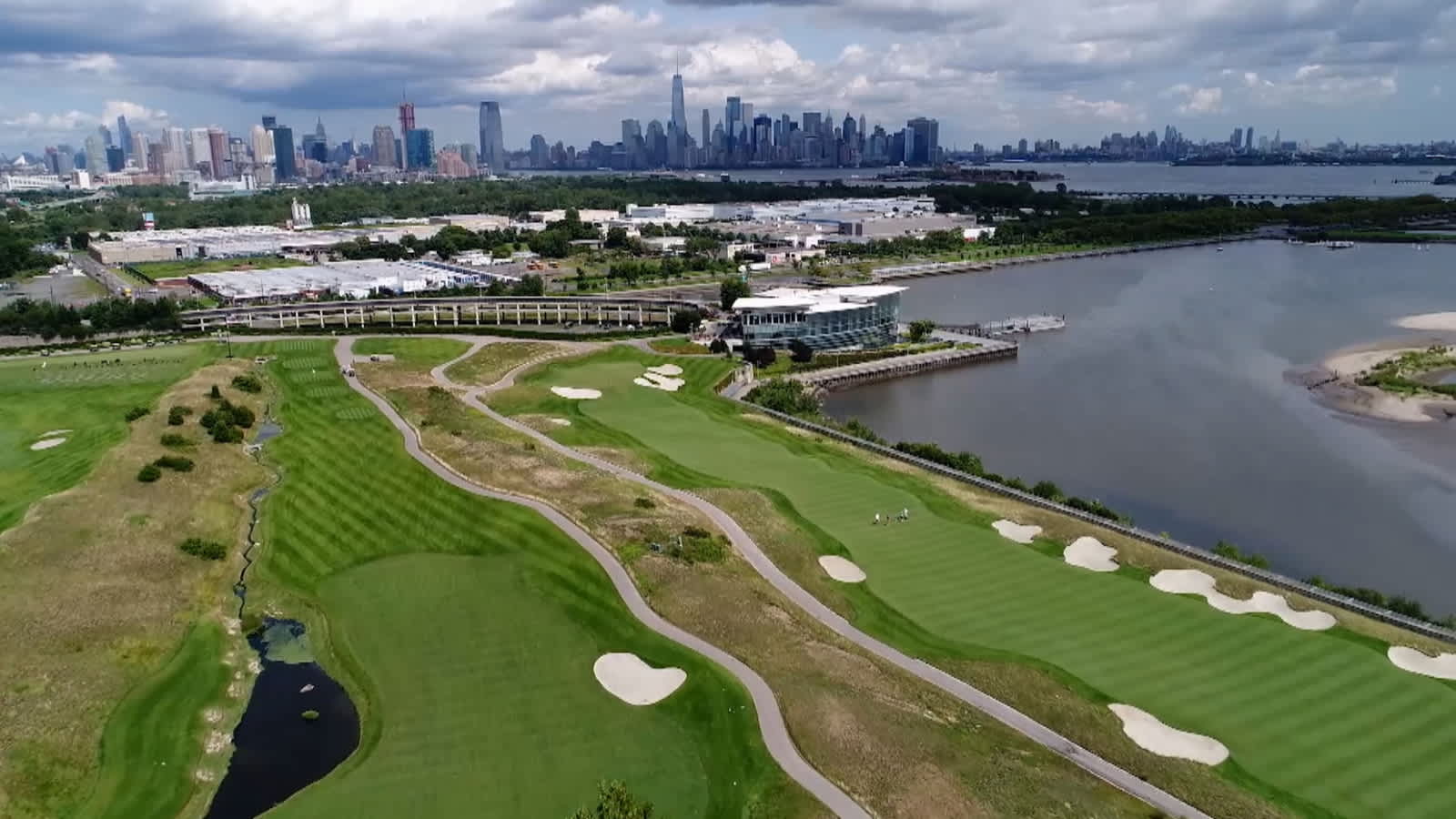 Daily Fantasy preview for THE NORTHERN TRUST