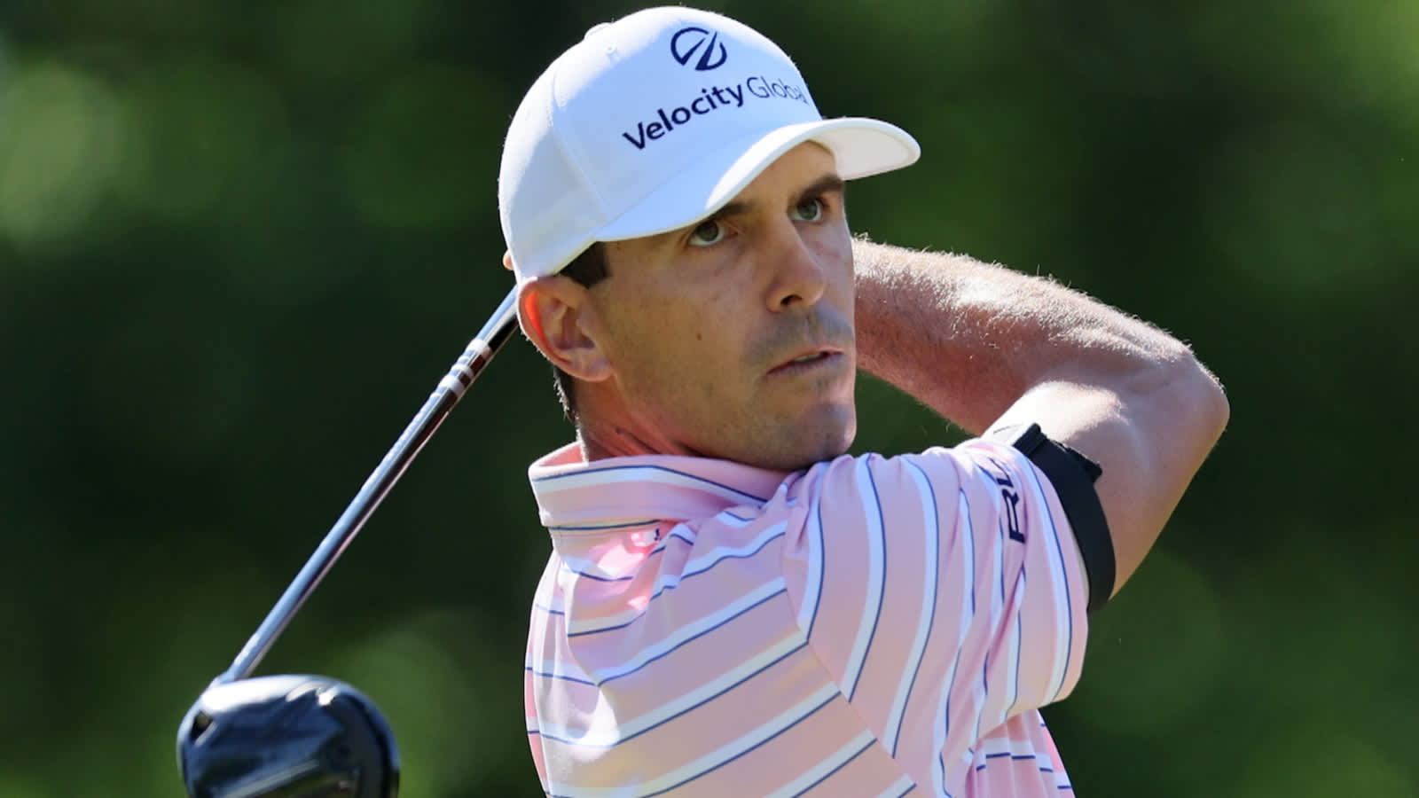 Billy Horschel’s Round 3 highlights from the Memorial