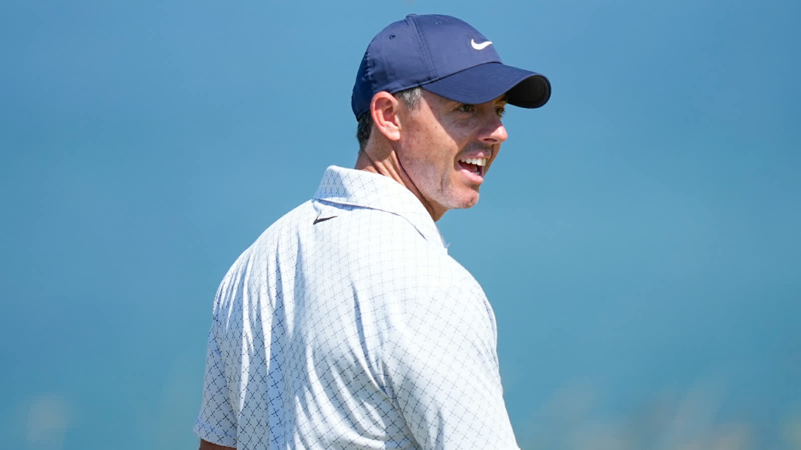 Rory McIlroy Round 1 highlights from Genesis Scottish Open