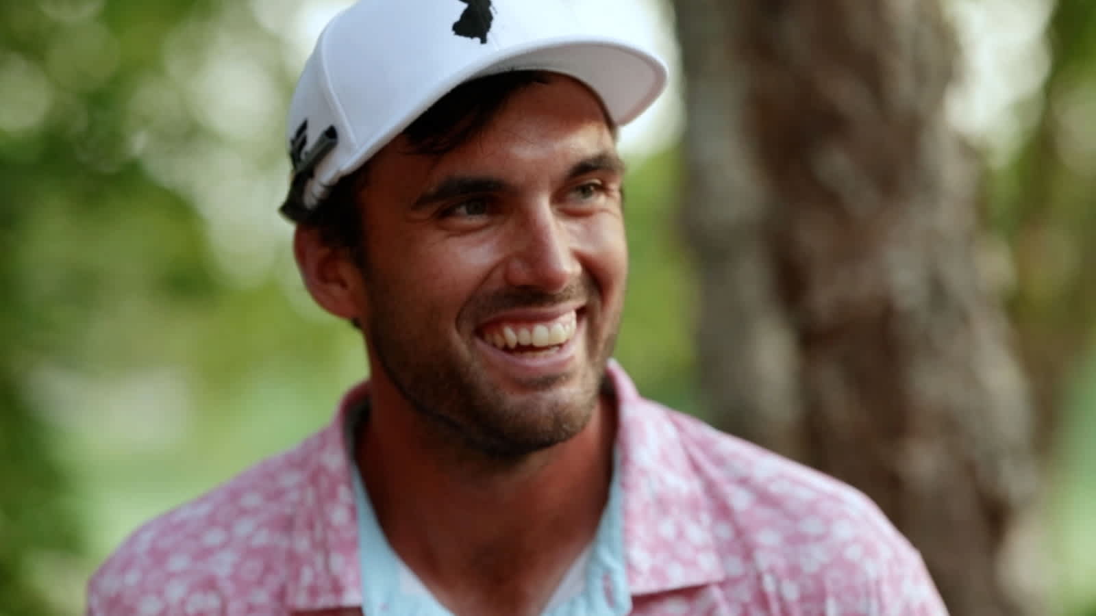 Ryan McCormick was one swing away from DQ due to One Ball Rule at NV5