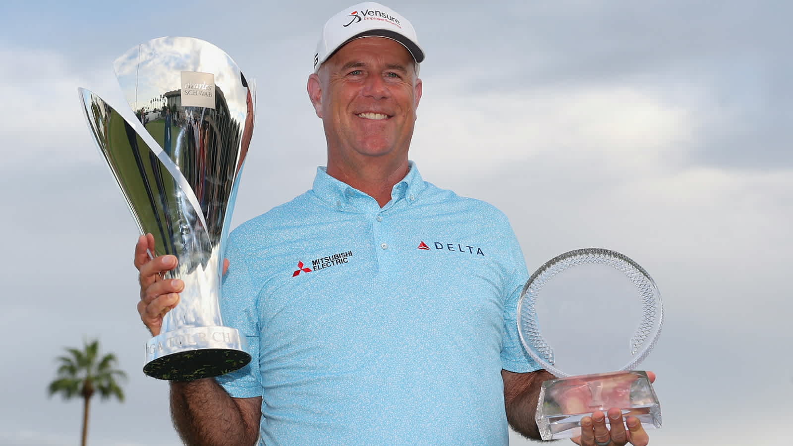 Highlights | Charles Schwab Cup Championship | 2025