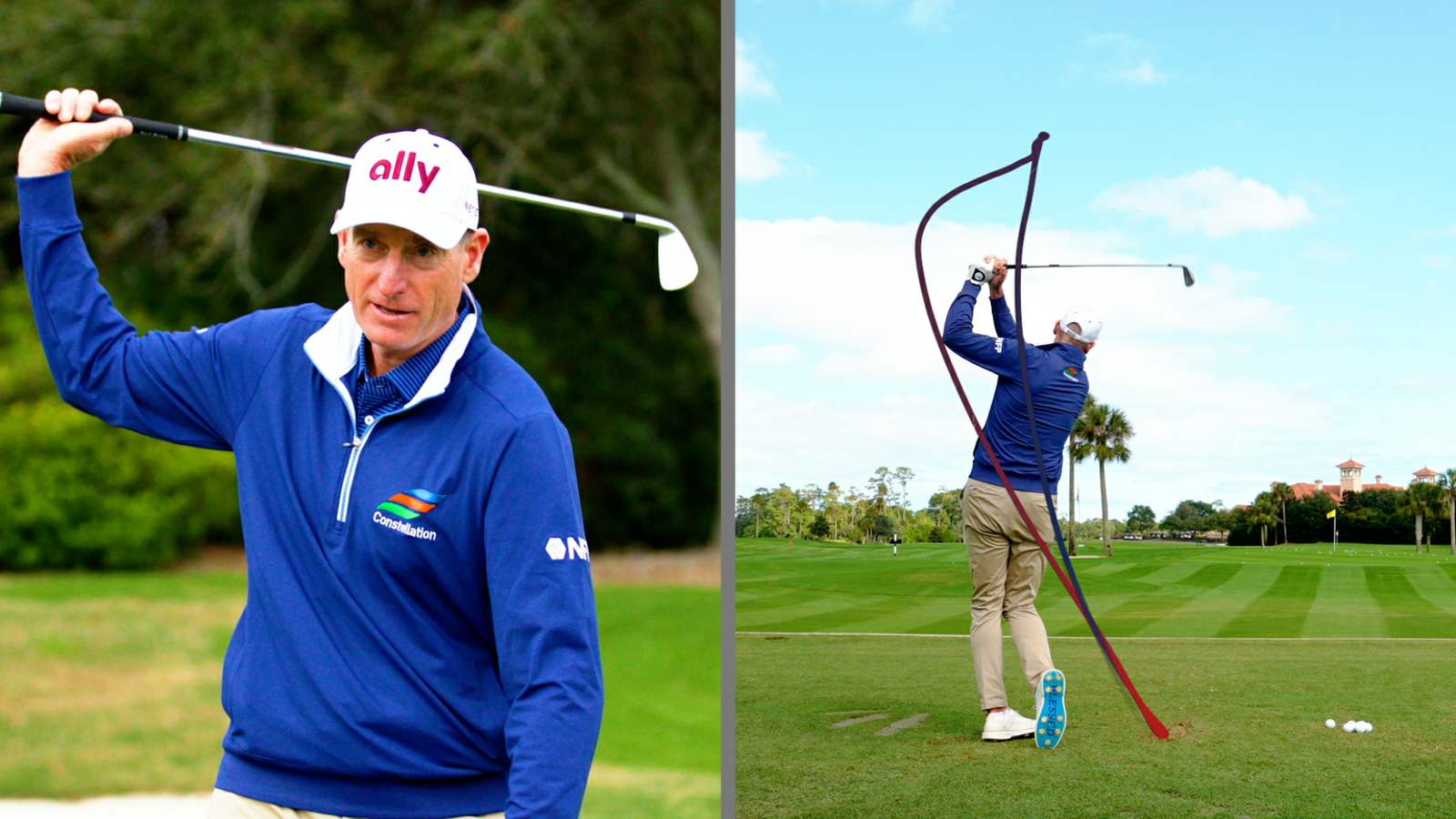How I Built This | Jim Furyk