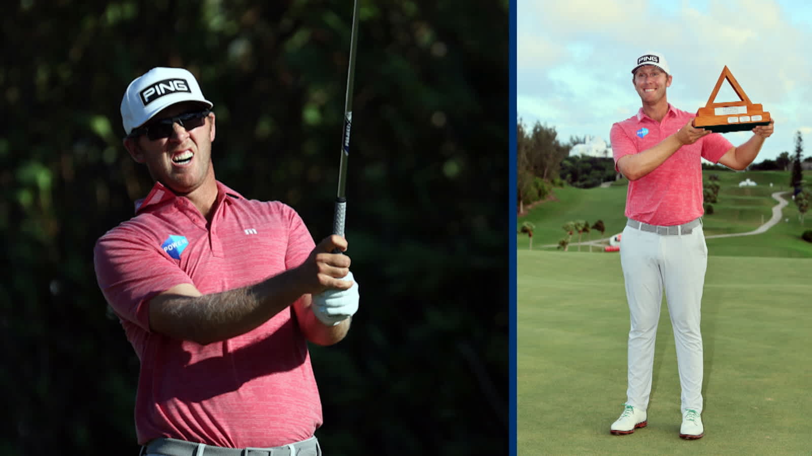 Seamus Power's winning highlights from Butterfield Bermuda | 2022