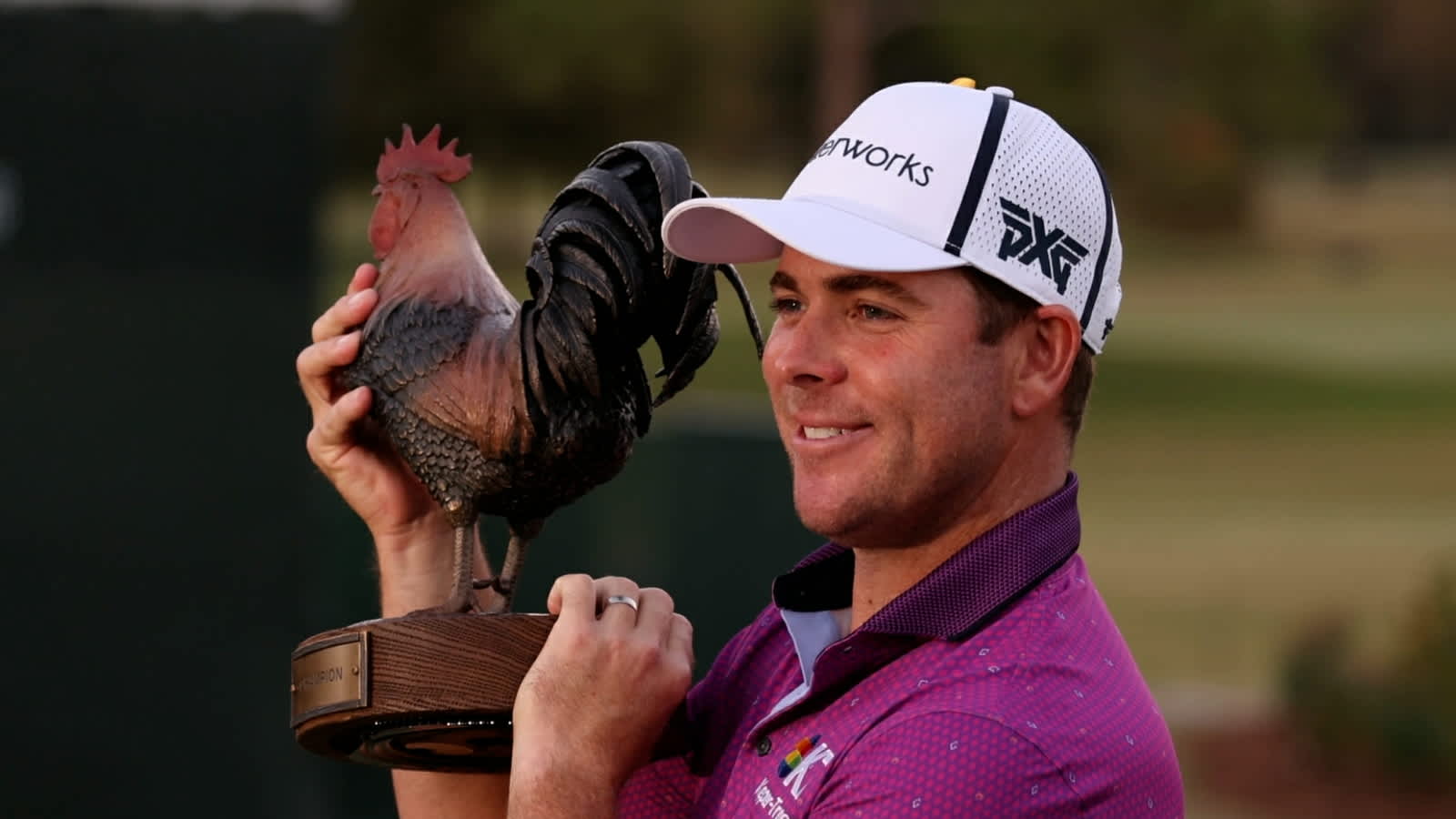 Luke List wins Sanderson Farms Championship