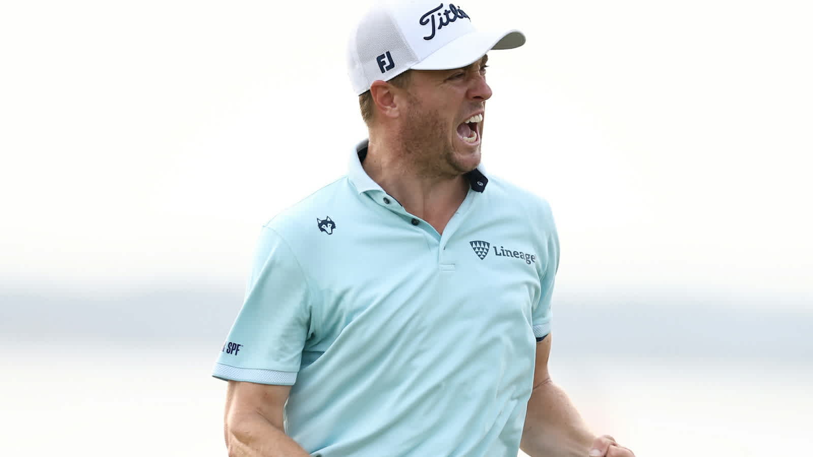 Justin Thomas’ walk-off winning putt leads Shots of the Week