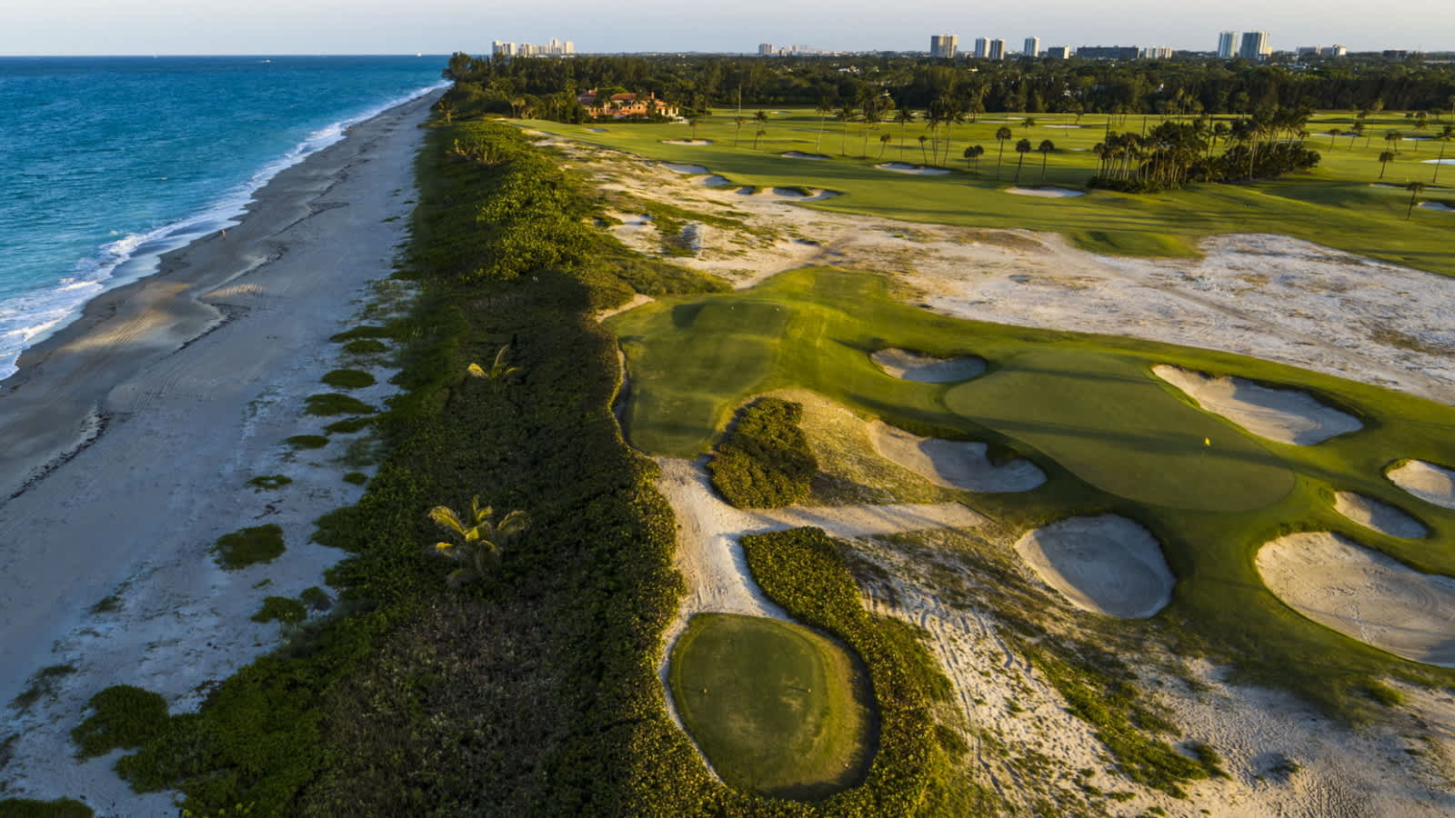 Seminole Golf Club
