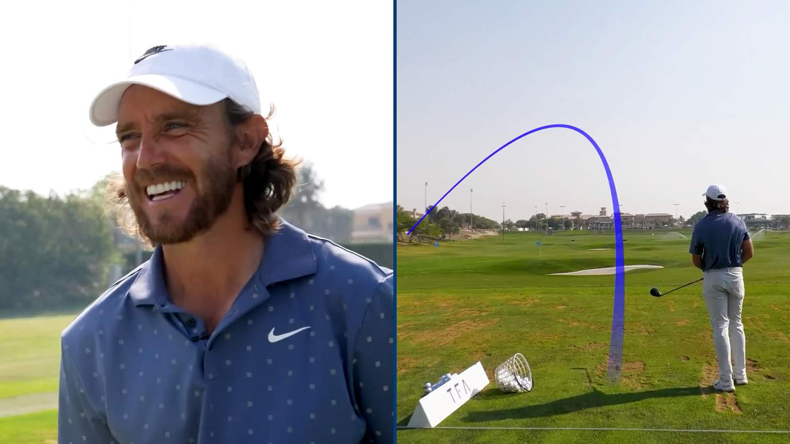 TOUR players discuss who would be best/worst content creators