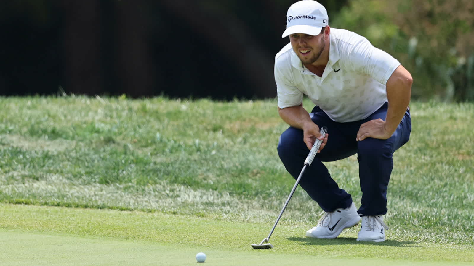 Pierceson Coody’s Round 2 highlights From ISCO Championship
