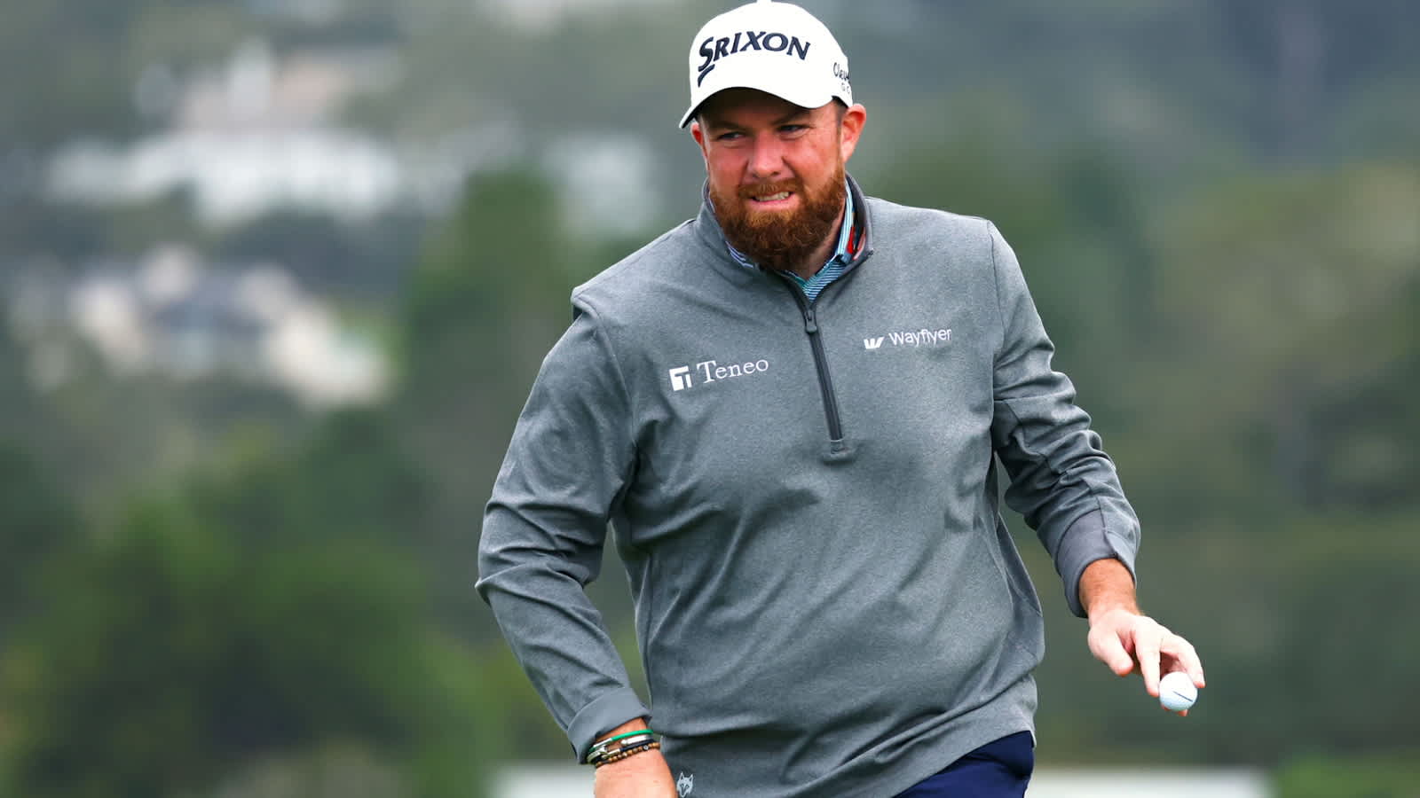 Shane Lowry’s Round 3 highlights from AT&T Pebble Beach