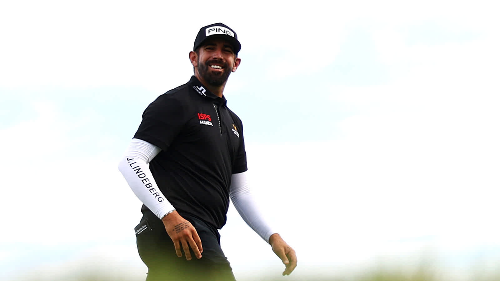 Matthieu Pavon recaps 2024 PGA TOUR season