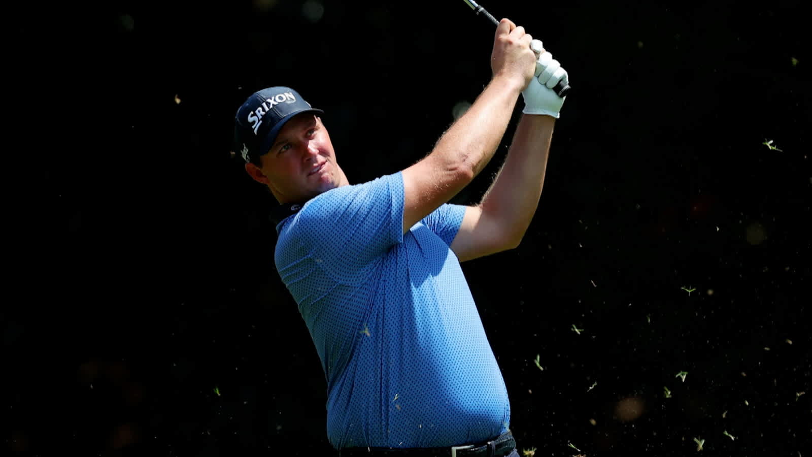 Sepp Straka’s eagle hole-out leads Shots of the Week