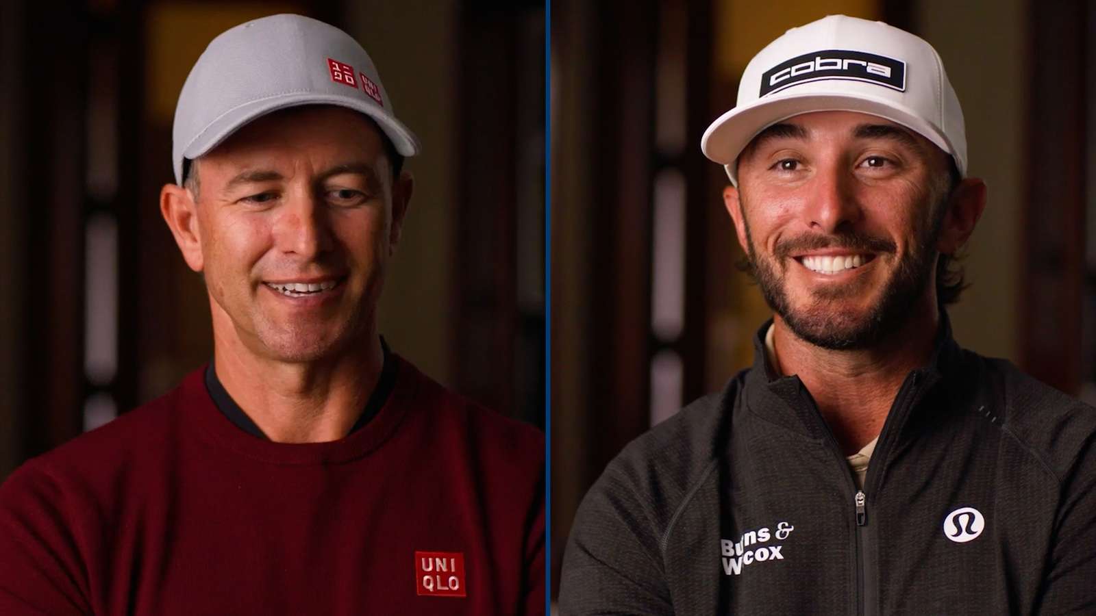 Players share the best golf advice they’ve received