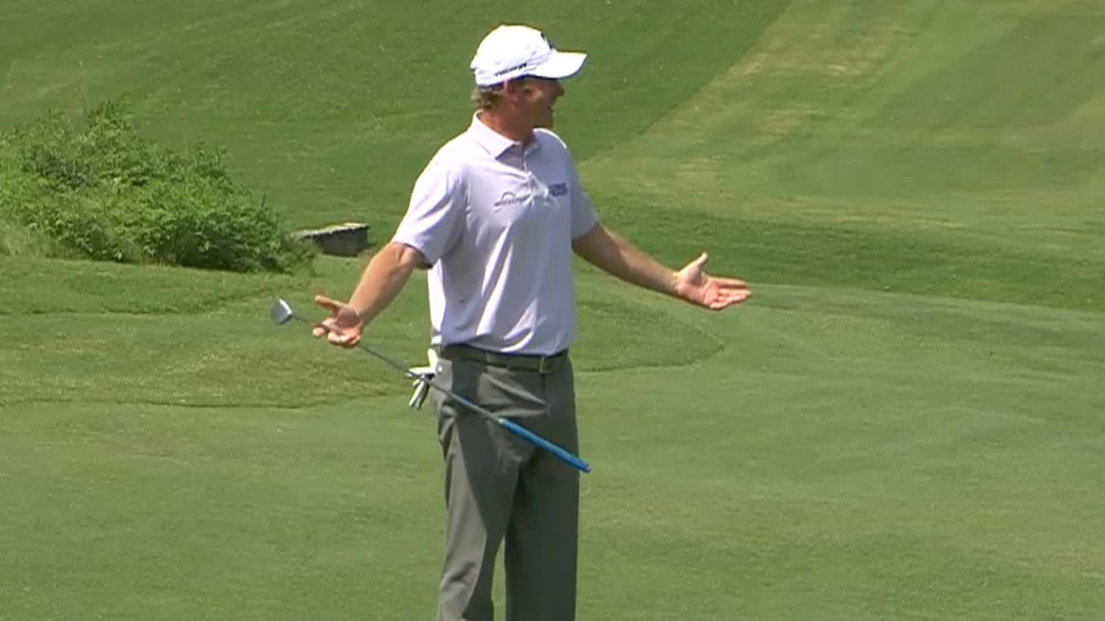 Brandt Snedeker shoots opening-round 59 at Wyndham