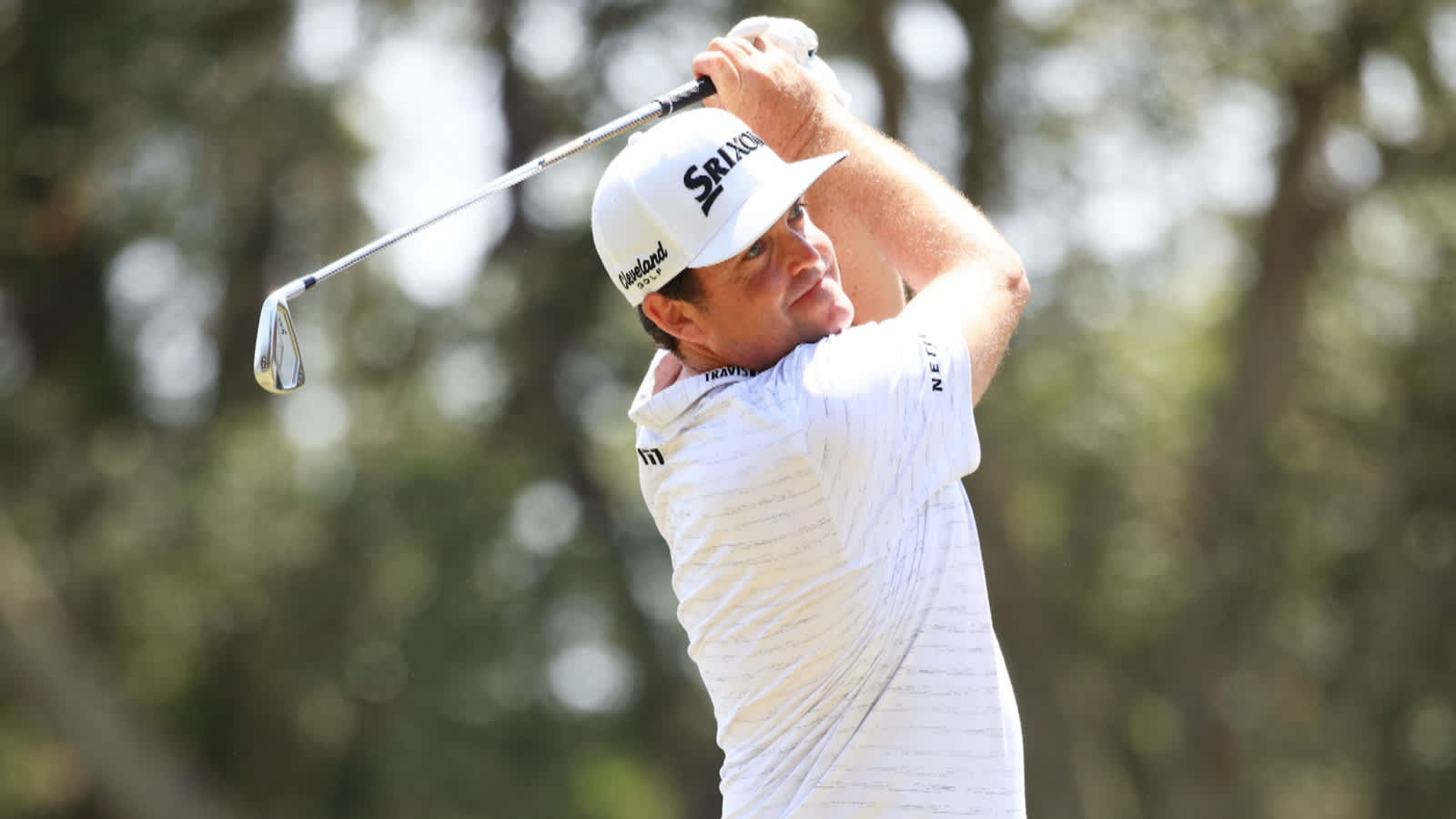 Keegan Bradley’s eagle hole-out is the Shot of the Day