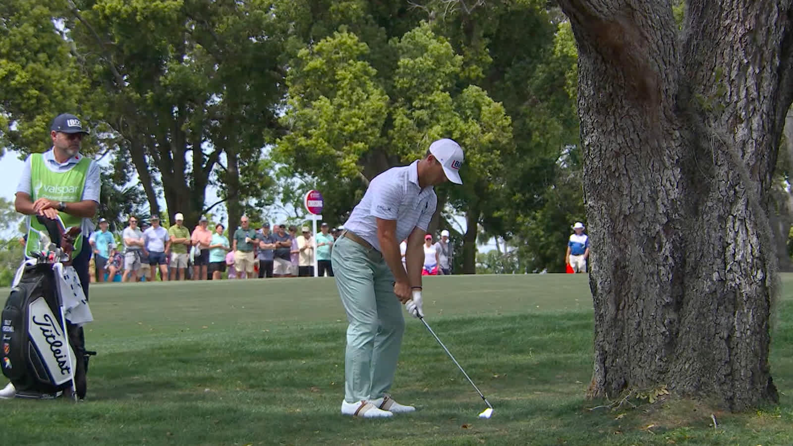 Best shots from right-handed players going lefty