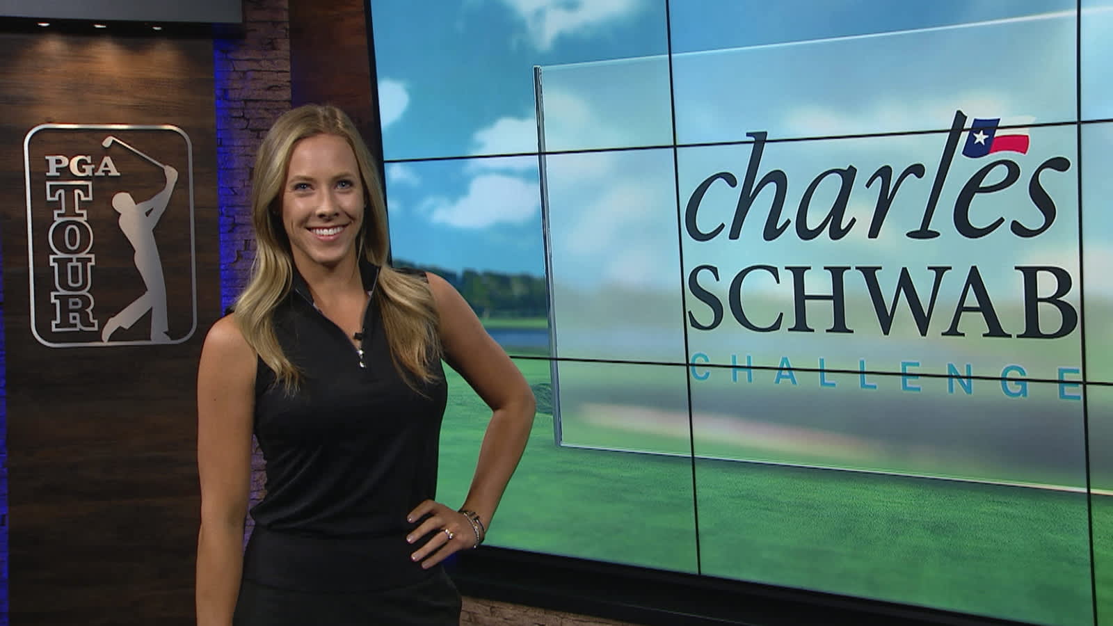 Spieth's career week on the greens and leader Kevin Na's #GolfIsHard moment
