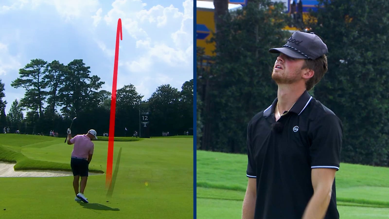 Golf is Hard | 2025 Creator Classic at East Lake