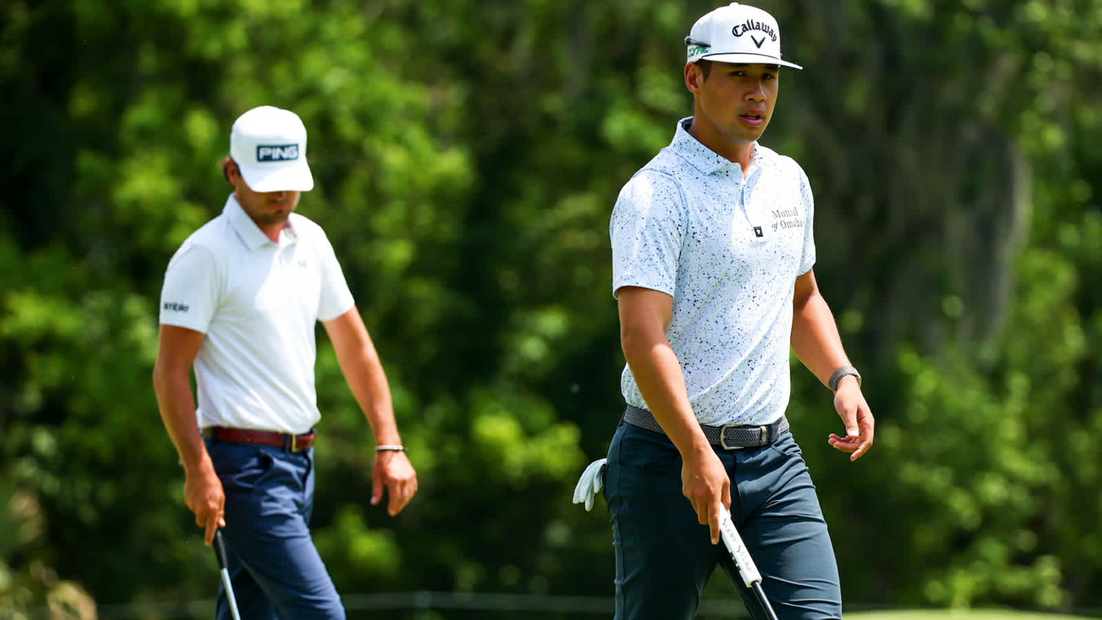 Highlights | Round 2 | Zurich Classic