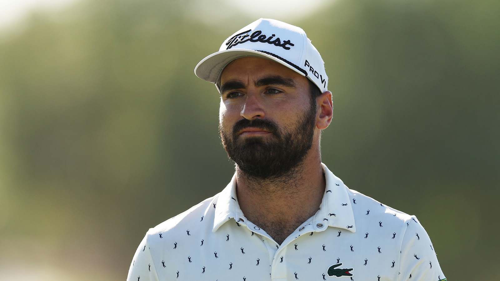 New PGA TOUR members via DP World Tour share earliest TOUR memories