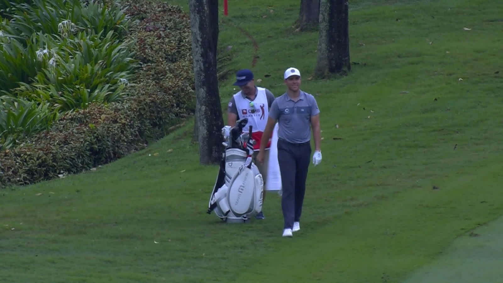 Luke List's birdie hole-out is the Shot of the Day