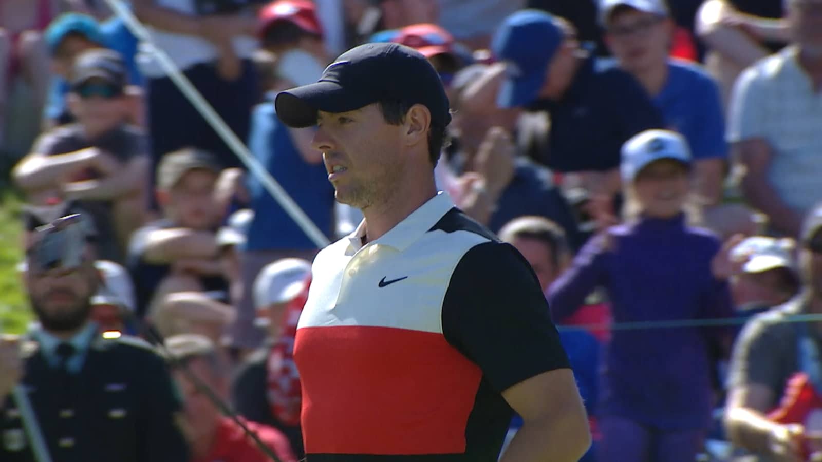 Rory McIlroy's Round 3 highlights from RBC Canadian