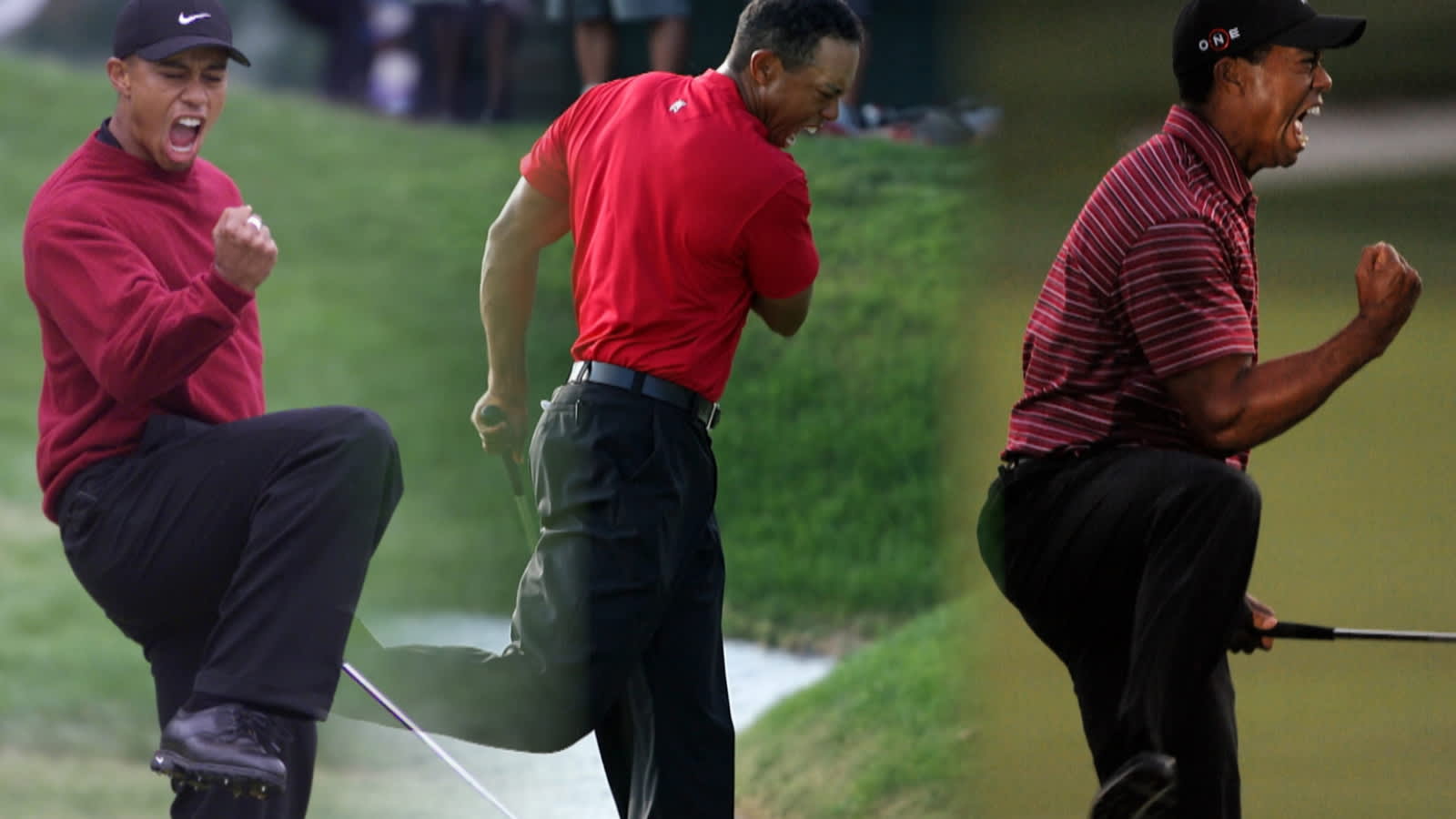 Tiger Woods’ best winning moments at Arnold Palmer Invitational