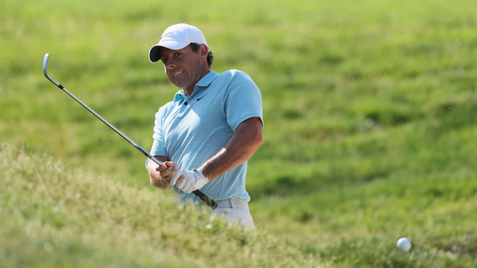 Golf is Hard at Muirfield Village | the Memorial Tournament 2023