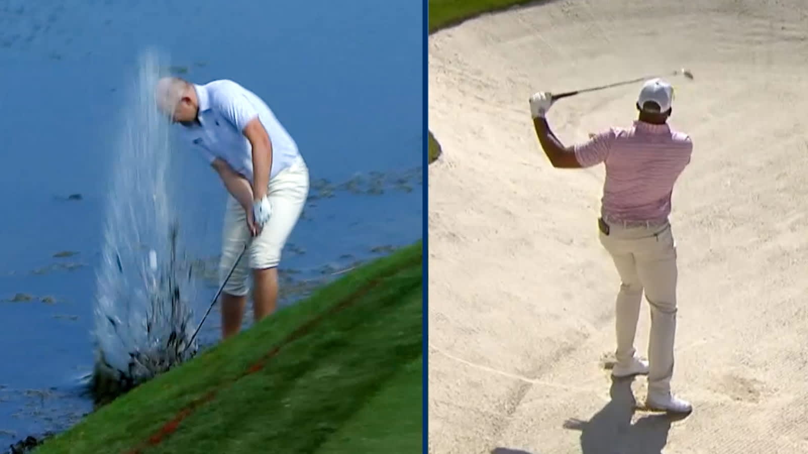 Golf is Hard | The Honda Classic 2023