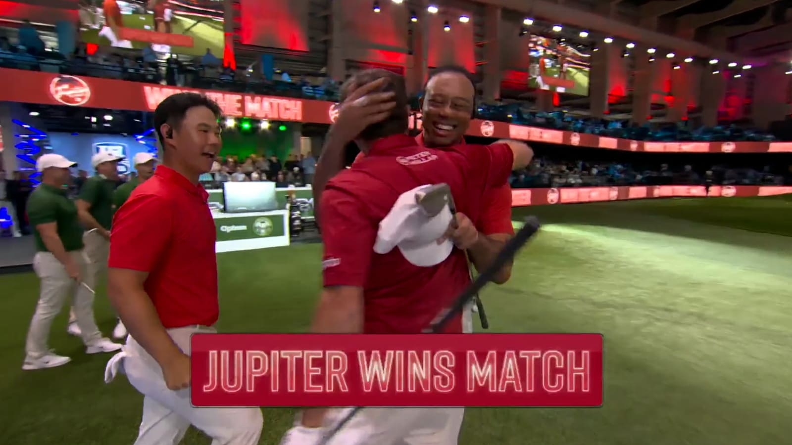 Highlights: Jupiter Links Golf Club vs. Boston Common Golf