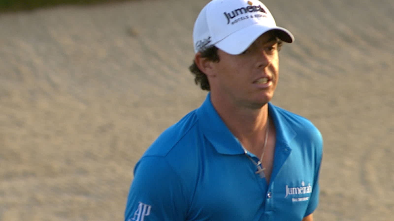 Rory McIlroy's winning highlights from The Honda Classic 2012