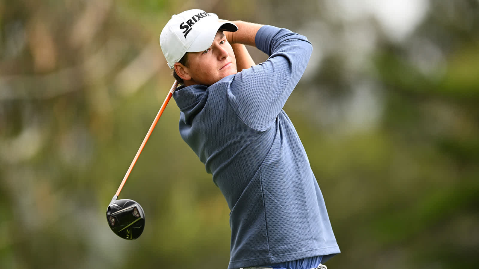 Daniel Bennett set to make PGA TOUR debut at Arnold Palmer Invitational