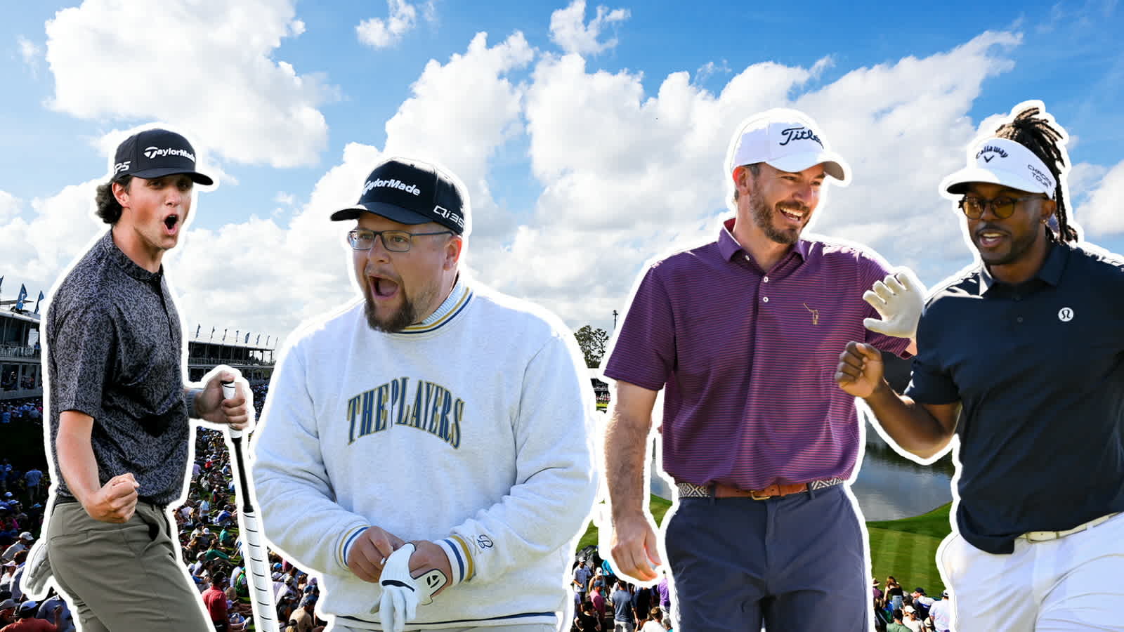 Highlights | Creator Classic at TPC Sawgrass presented by YouTube