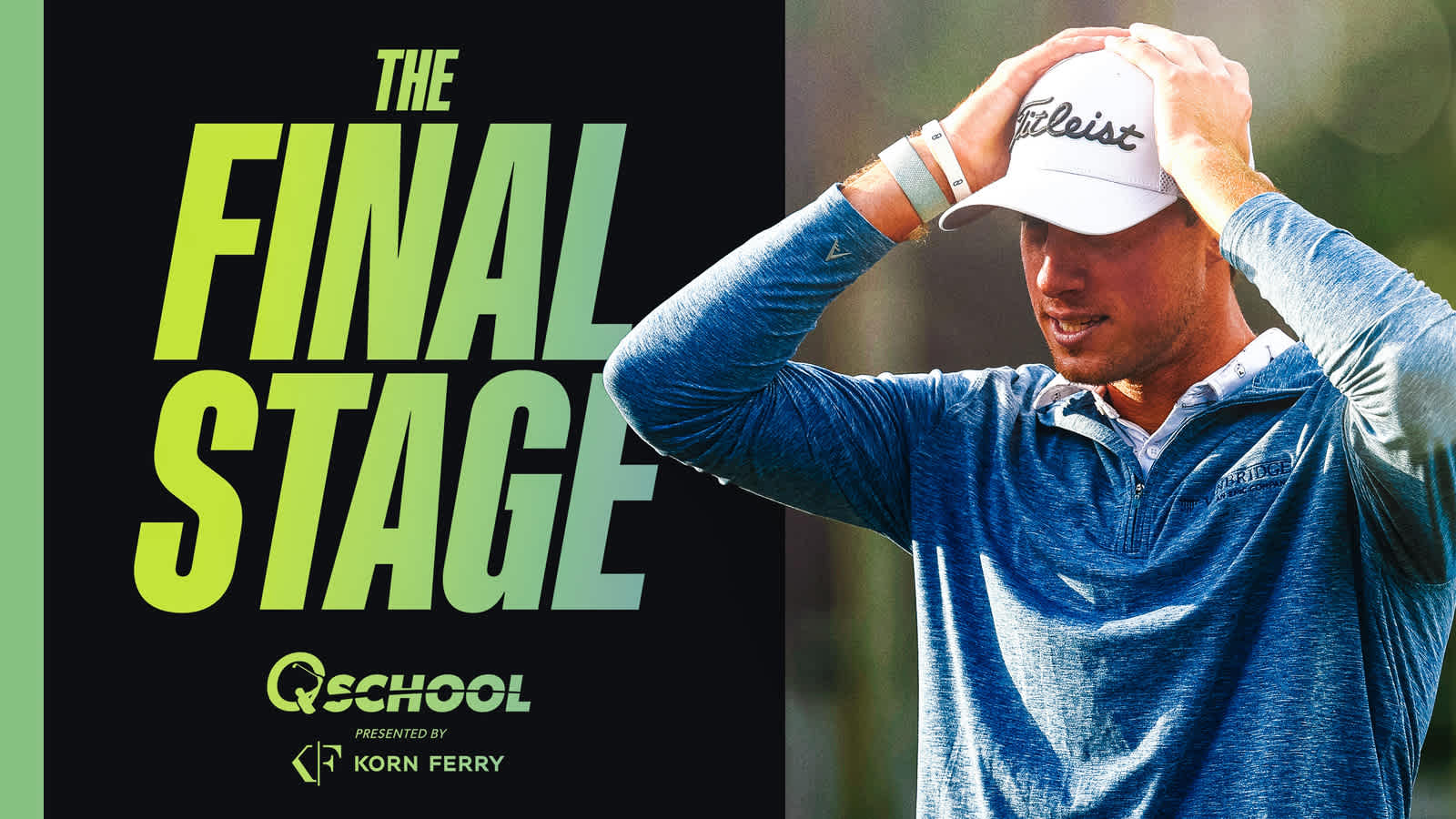 ‘The Final Stage’ from 2024 PGA TOUR Q-School presented by Korn Ferry