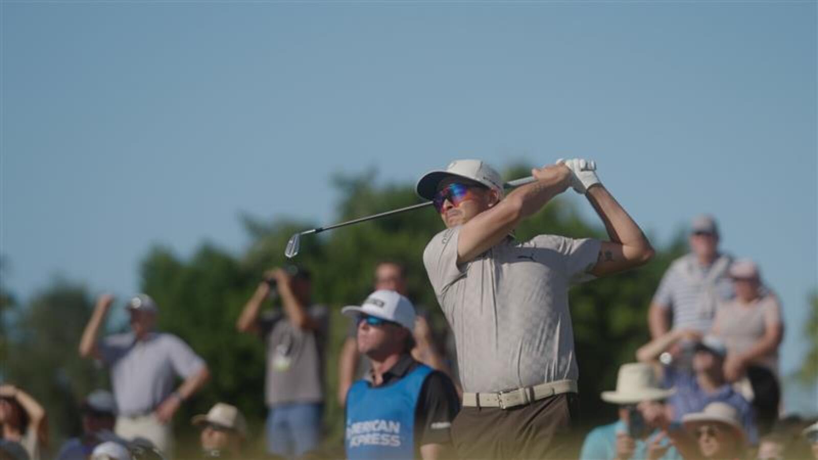 Running with Rick: Players to back at Riviera