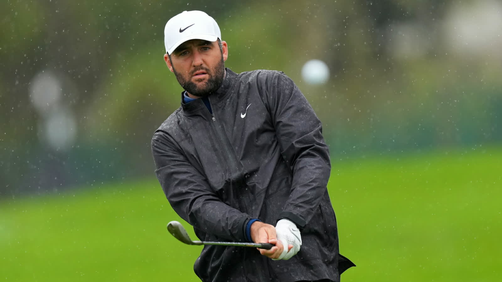 Scottie Scheffler’s Round 1 highlights from The Genesis Invitational