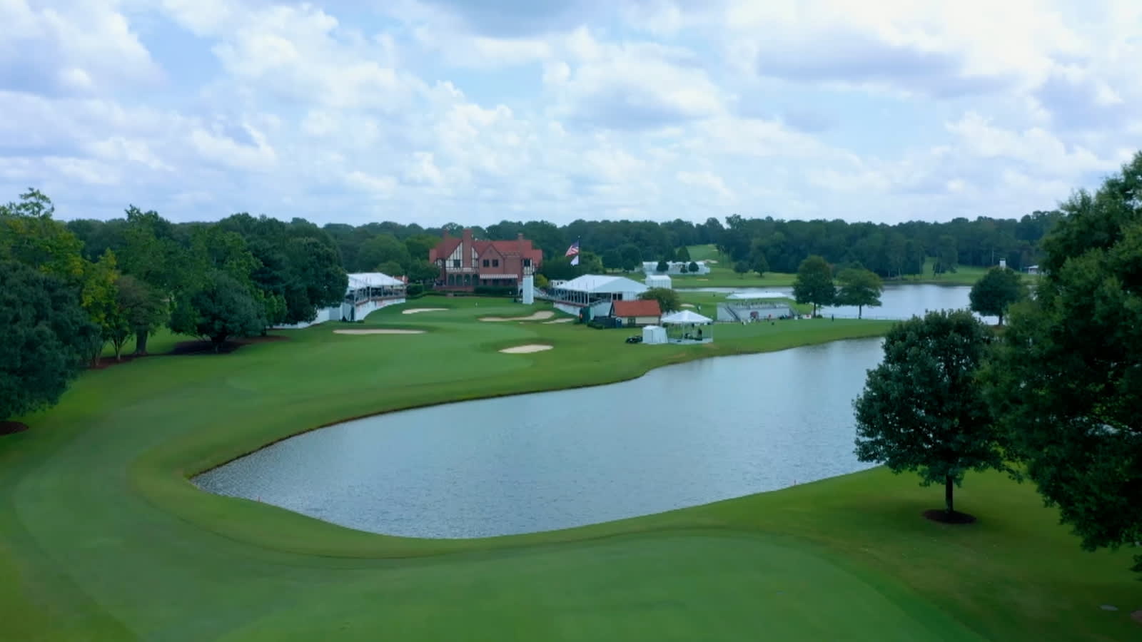 Daily Fantasy preview for the TOUR Championship