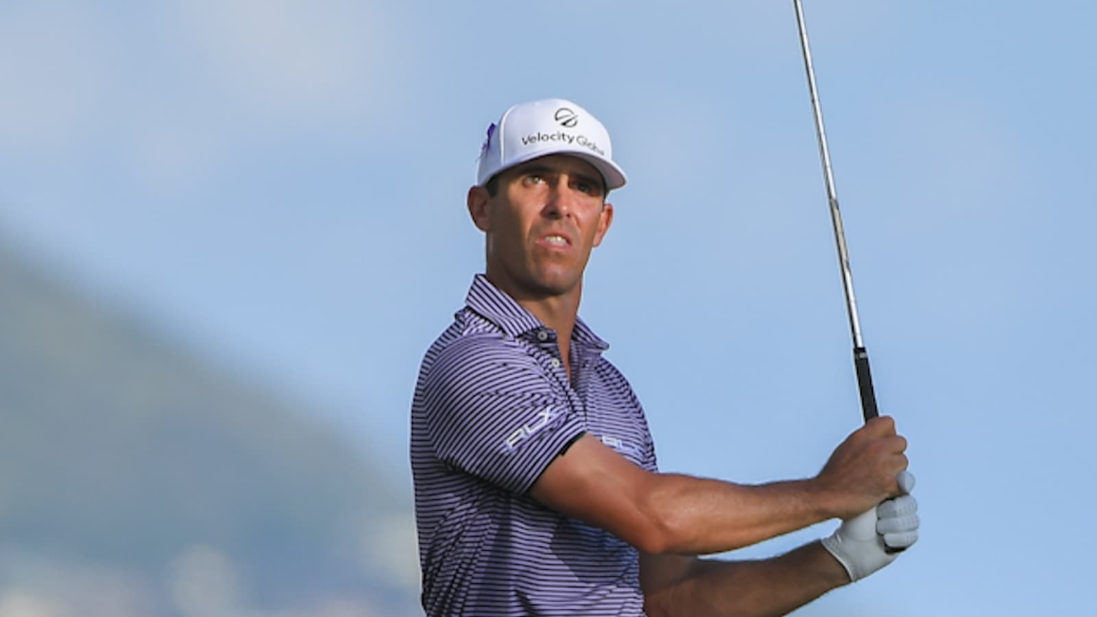 Billy Horschel posts 9-under 63 to lead by one after Wednesday at Farmers