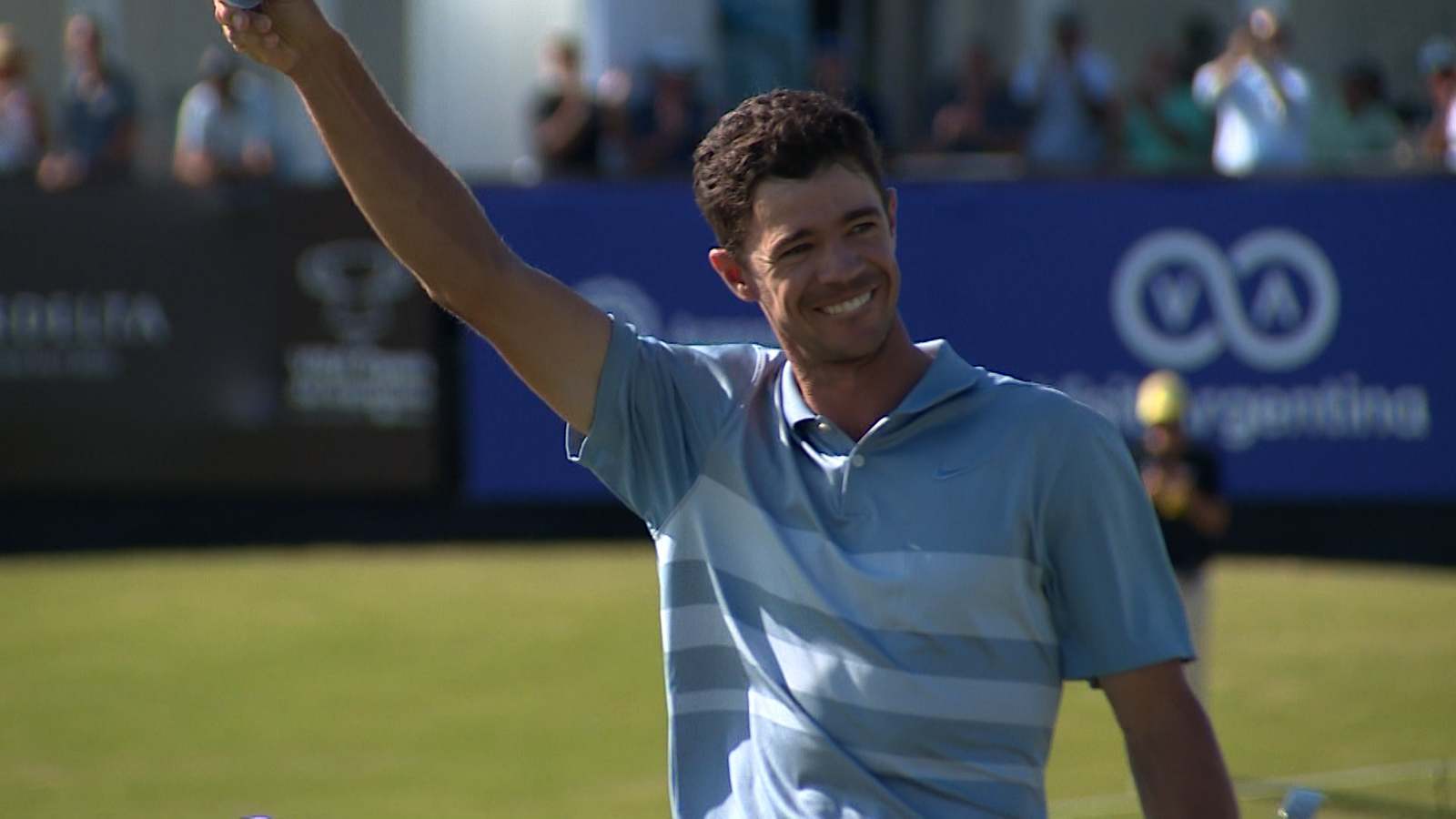 Highlight | Round 4 | 115 VISA Open de Argentina