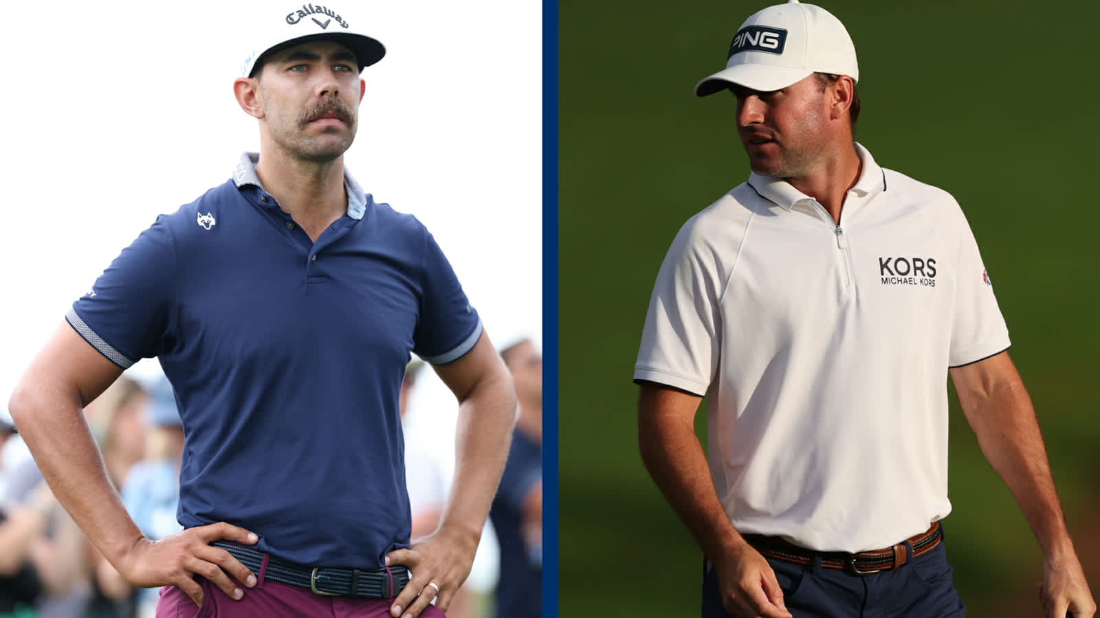 Van Rooyen goes low, Eckroat takes solo lead en route to Monday finish at Cognizant Classic