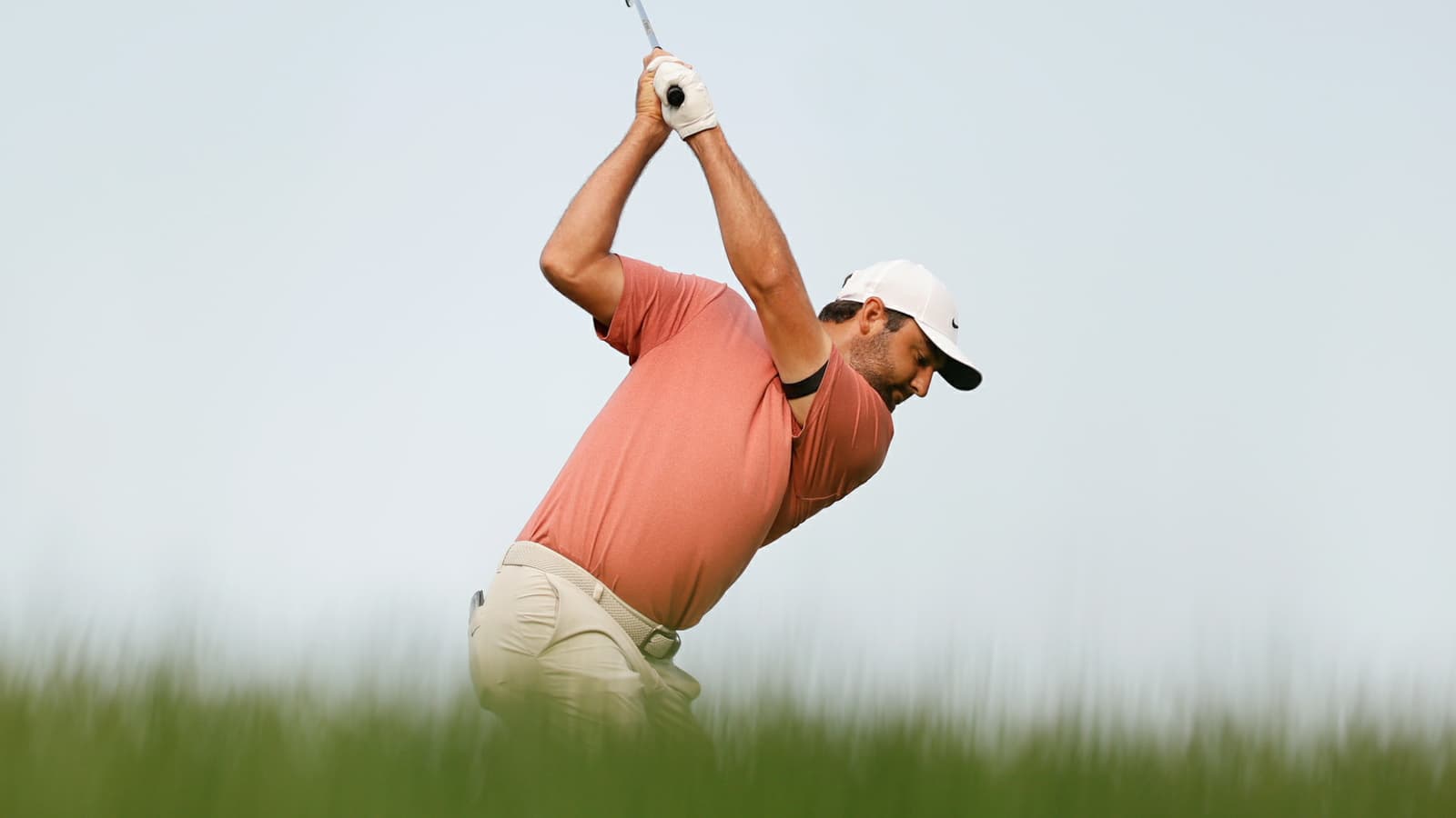 Scottie Scheffler's Round 3 highlights from the Memorial