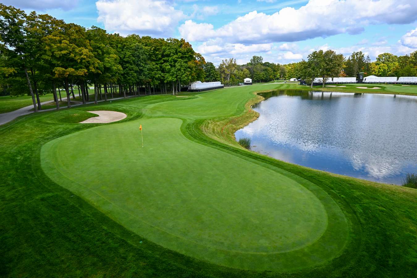 Players share their thoughts about The Royal Montreal Golf Club