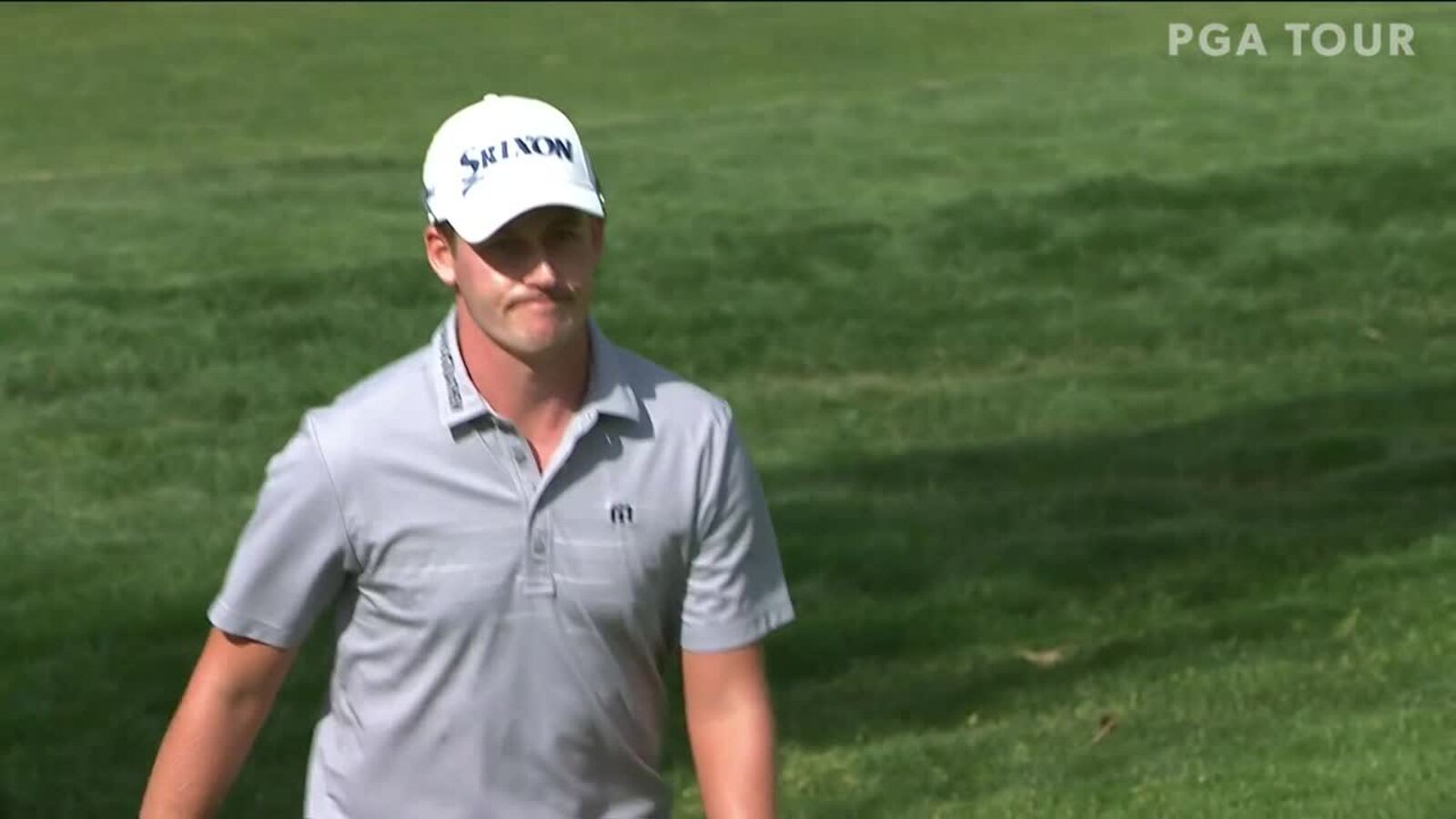 Andrew Putnam’s clutch flop shot lands within 2 feet at Barracuda